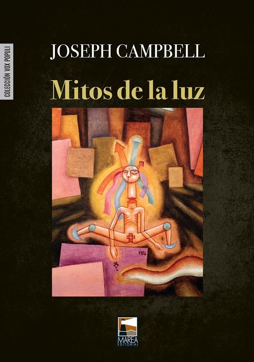 Mitos de la luz "Metáforas orientales de lo eterno"