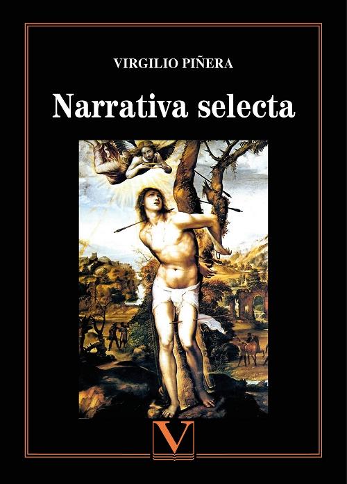 Narrativa selecta  "(Virgilio Piñera)"