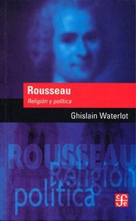 Rousseau, religión y política