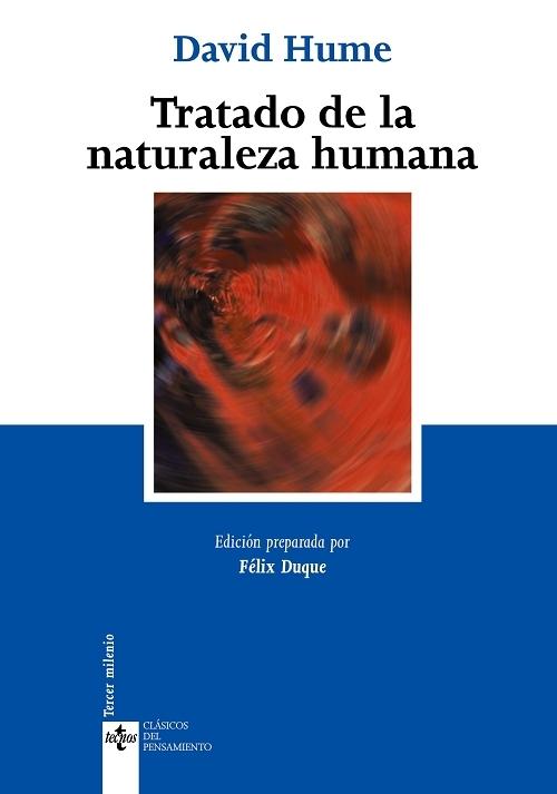 Tratado de la naturaleza humana "Autobiografía"