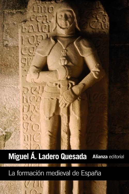 La formación medieval de España "Territorios. Regiones. Reinos"