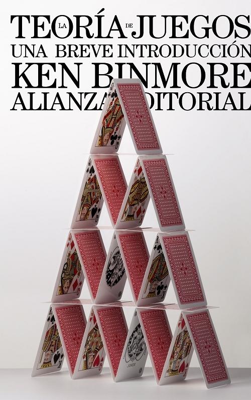 La teoría de juegos "Una breve introducción"