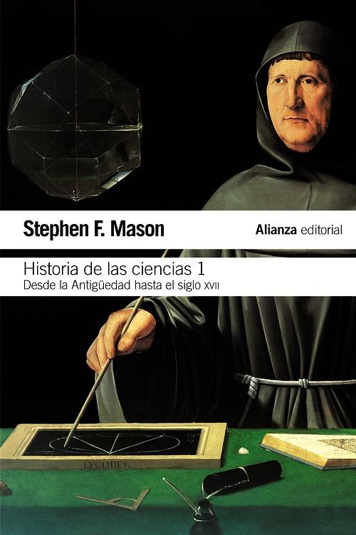 Historia de las ciencias - 1: Desde la antigüedad hasta el siglo XVII