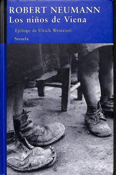 Los niños de Viena