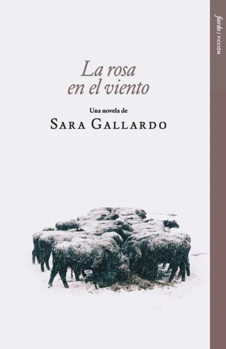 La rosa en el viento