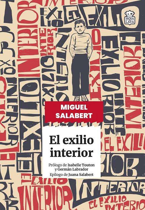 El exilio interior
