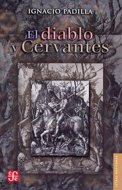 El diablo y Cervantes
