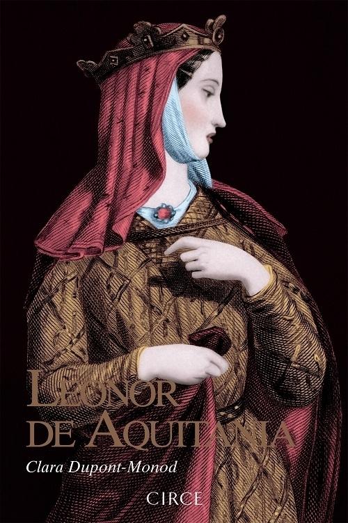 Leonor de Aquitania "La rebelión"