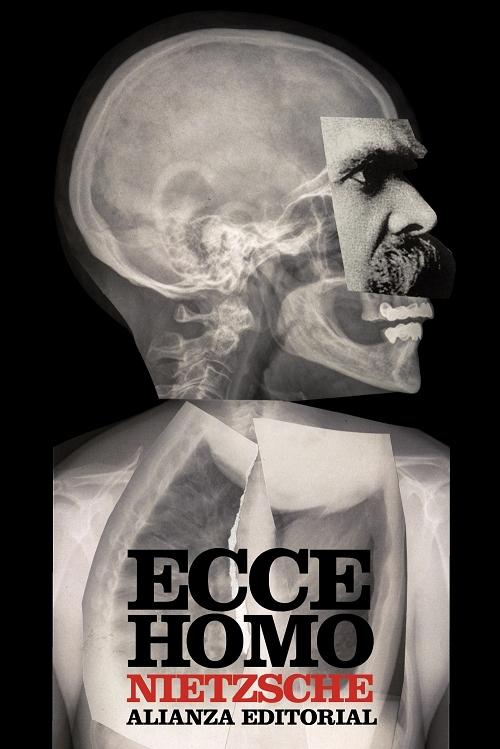 Ecce homo "Cómo se llega a ser lo que se es"