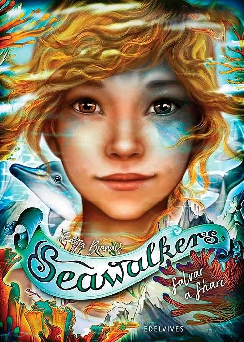 Salvar a Shari "(Seawalkers - 2)"
