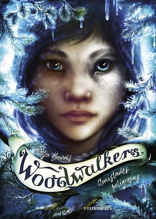 Amistades peligrosas "(Woodwalkers - 2)"