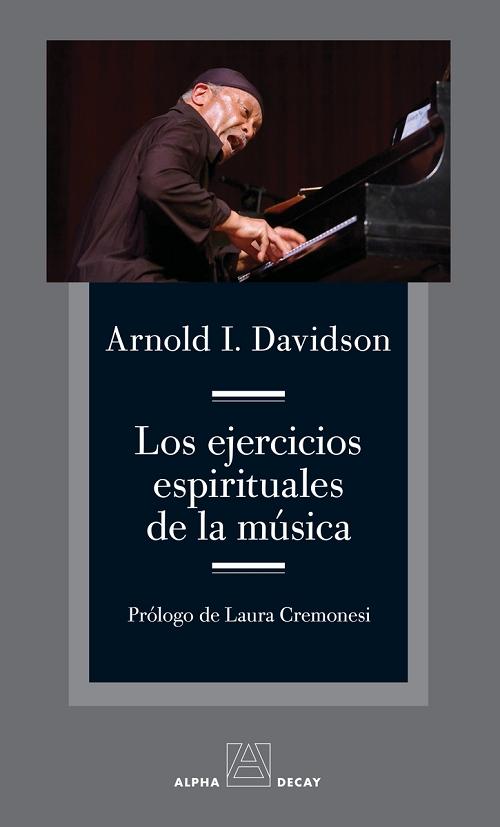 Los ejercicios espirituales de la música