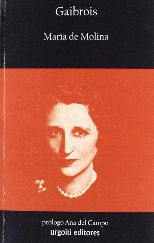 María de Molina.