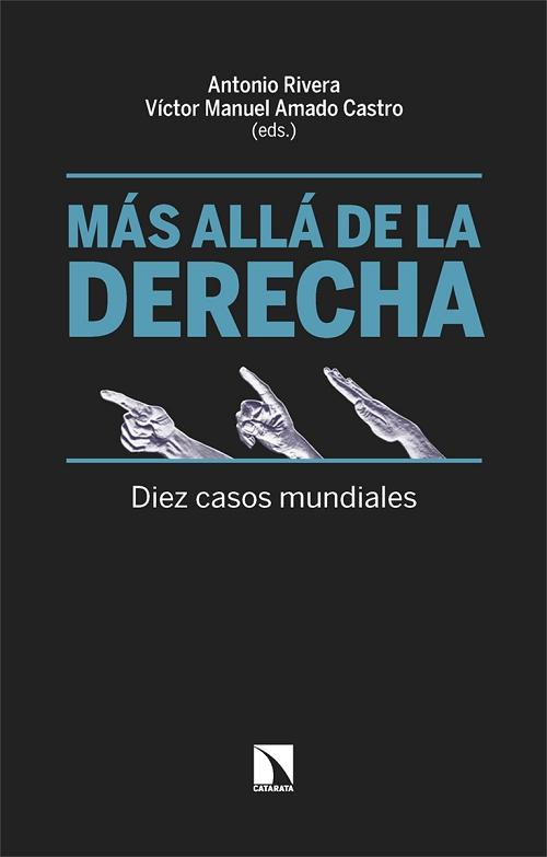 Más allá de la derecha "Diez casos mundiales"