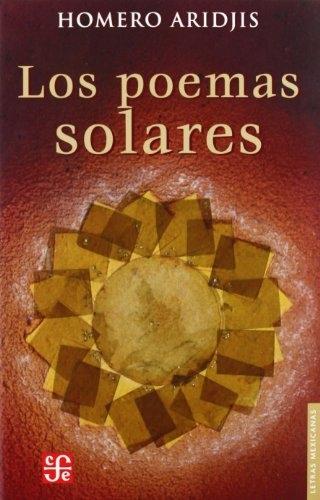 Los poemas solares