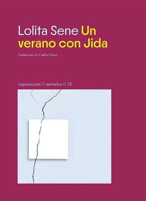 Un verano con Jida