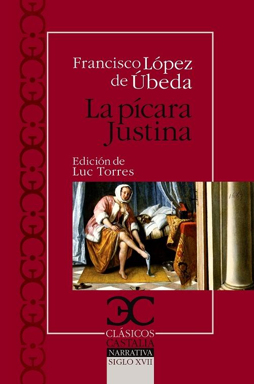 La pícara justina