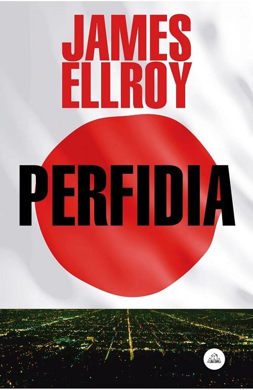 Perfidia "(Segundo Cuarteto de Los Ángeles - 1)"
