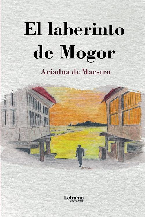 El laberinto de Mogor