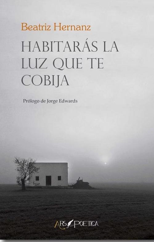 Habitarás la luz que te cobija