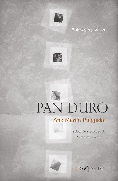Pan duro