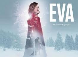 Eva "Así se hizo la película (Incluye CD)"