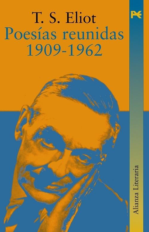 Poesías reunidas 1909-1962 "(T. S. Eliot)"