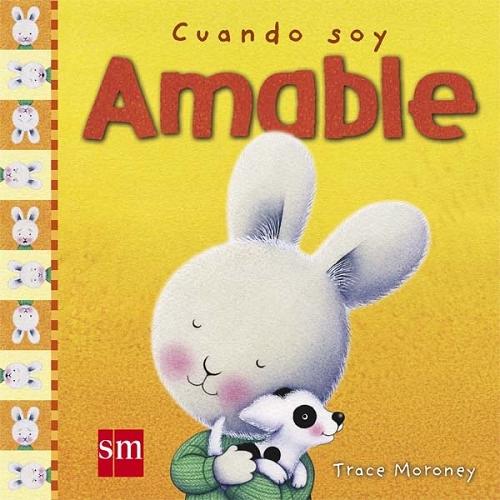 Cuando soy amable