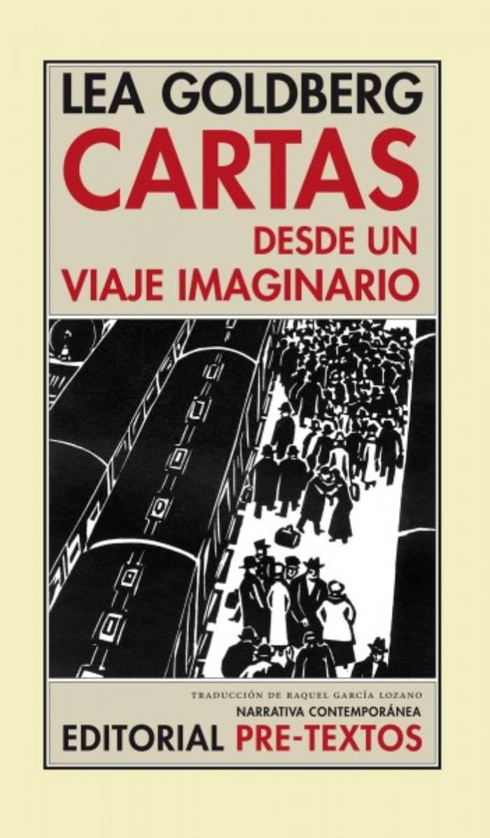 Cartas desde un viaje imaginario.