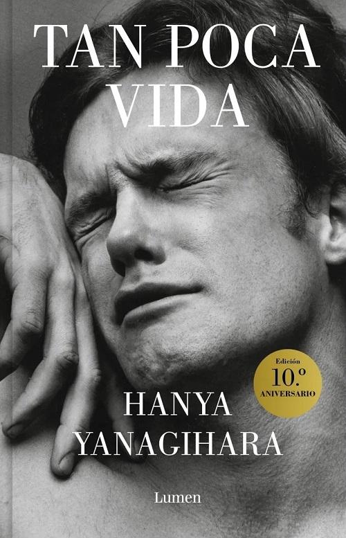 Tan poca vida "(Edición 10º aniversario)"
