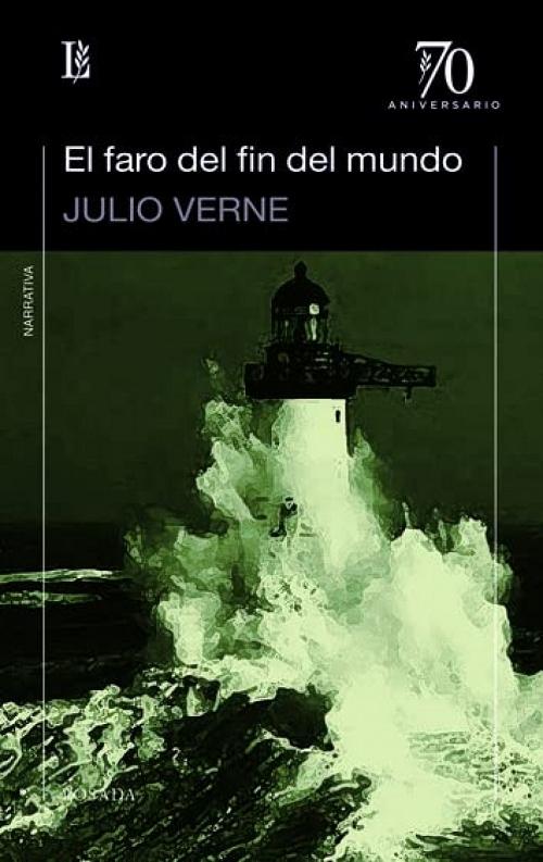 El faro del fín del mundo