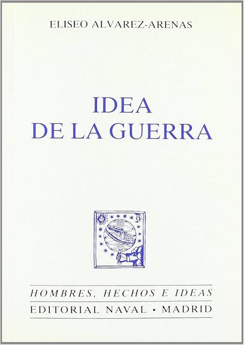 Idea de la guerra