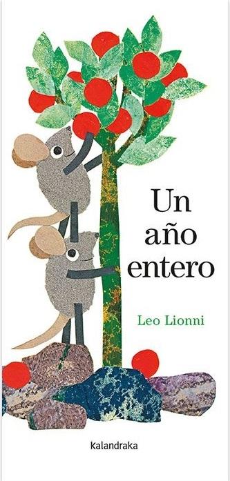 Un año entero