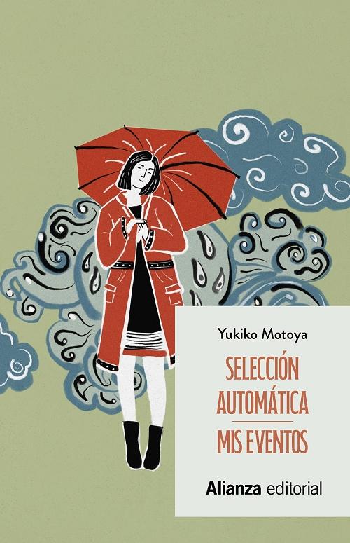 Selección automática / Mis eventos
