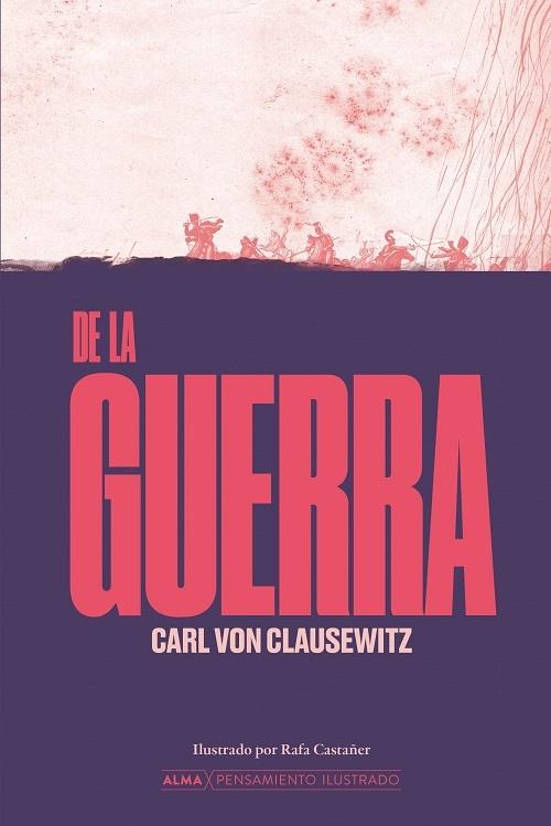 De la guerra "(Selección)"