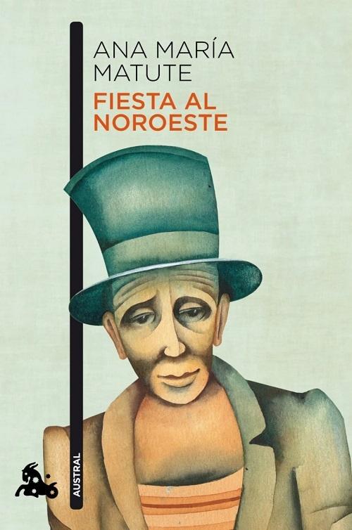 Fiesta al Noroeste.