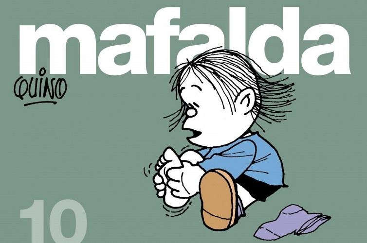 Mafalda - 10