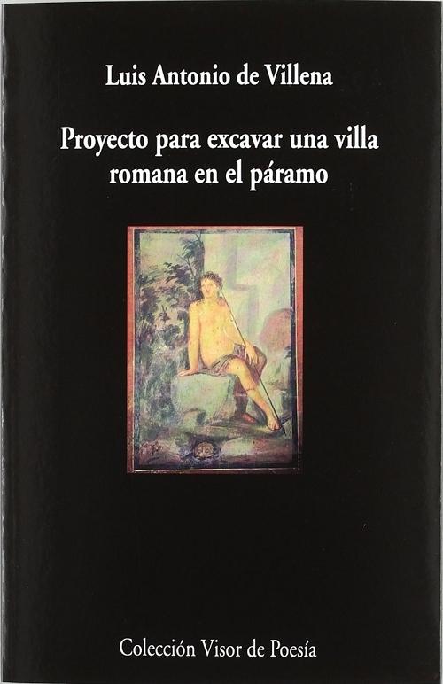 Proyecto para excavar una villa romana en el páramo