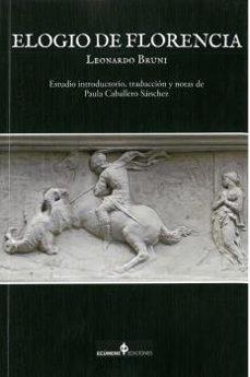 Elogio de Florencia 