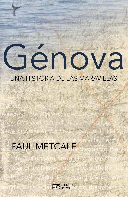 Génova  "una historia de las maravillas"