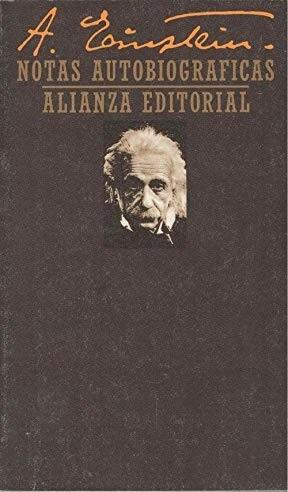 Notas autobiográficas