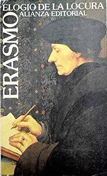 Elogio de la locura.