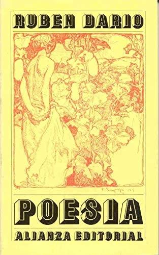 Poesía "(Rubén Darío)"