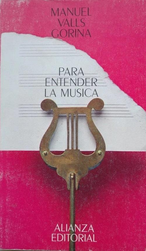 Para entender la música