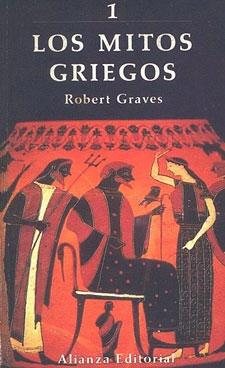 Los mitos griegos (2 Vols.)