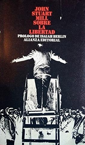 Sobre la libertad