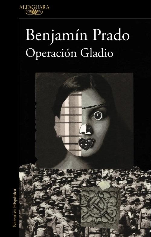 Operación Gladio "(Los casos de Juan Urbano - 2)"
