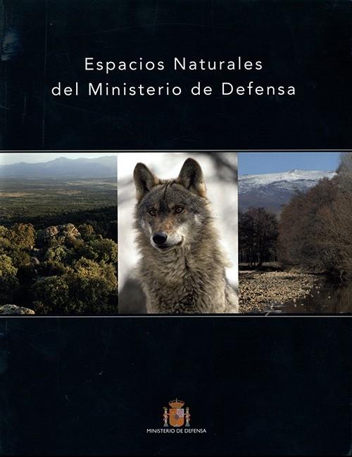 Espacios naturales del Ministerio de Defensa