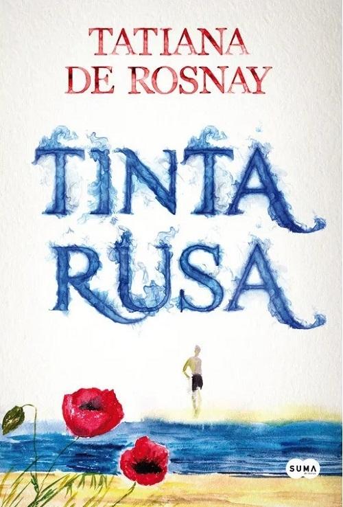 Tinta rusa