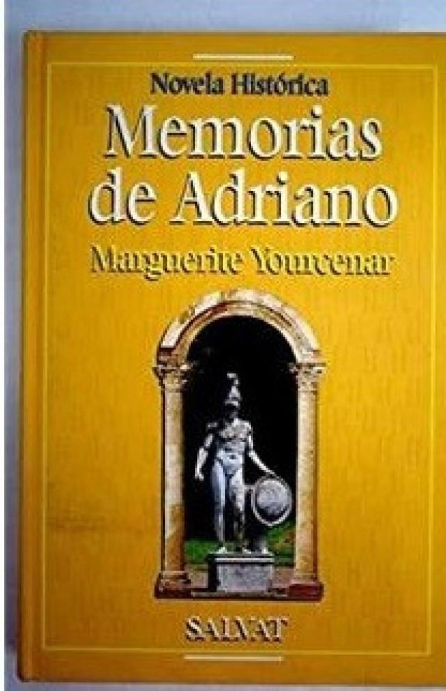 Memorias de Adriano